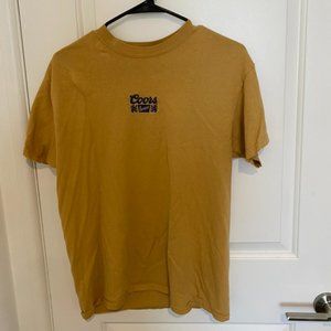 Coors Short Sleeve Shirt